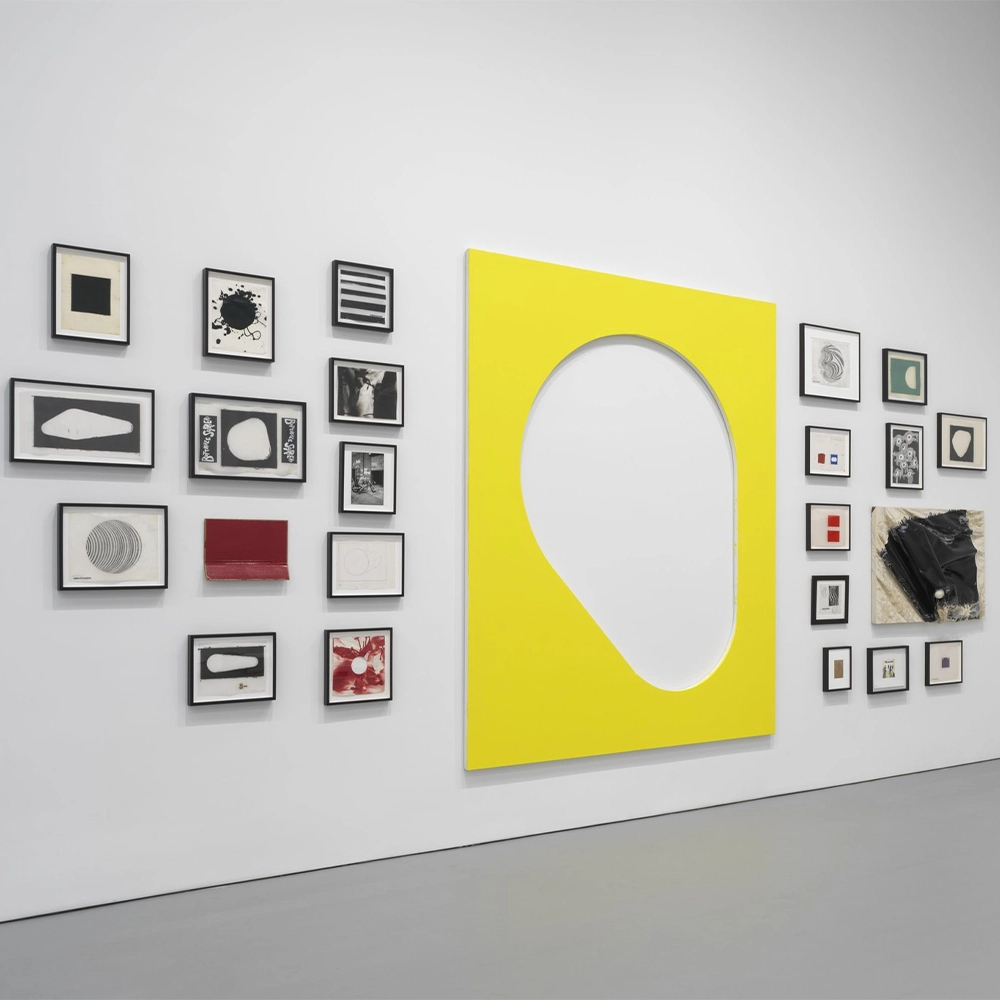 Gagosian Gallery
