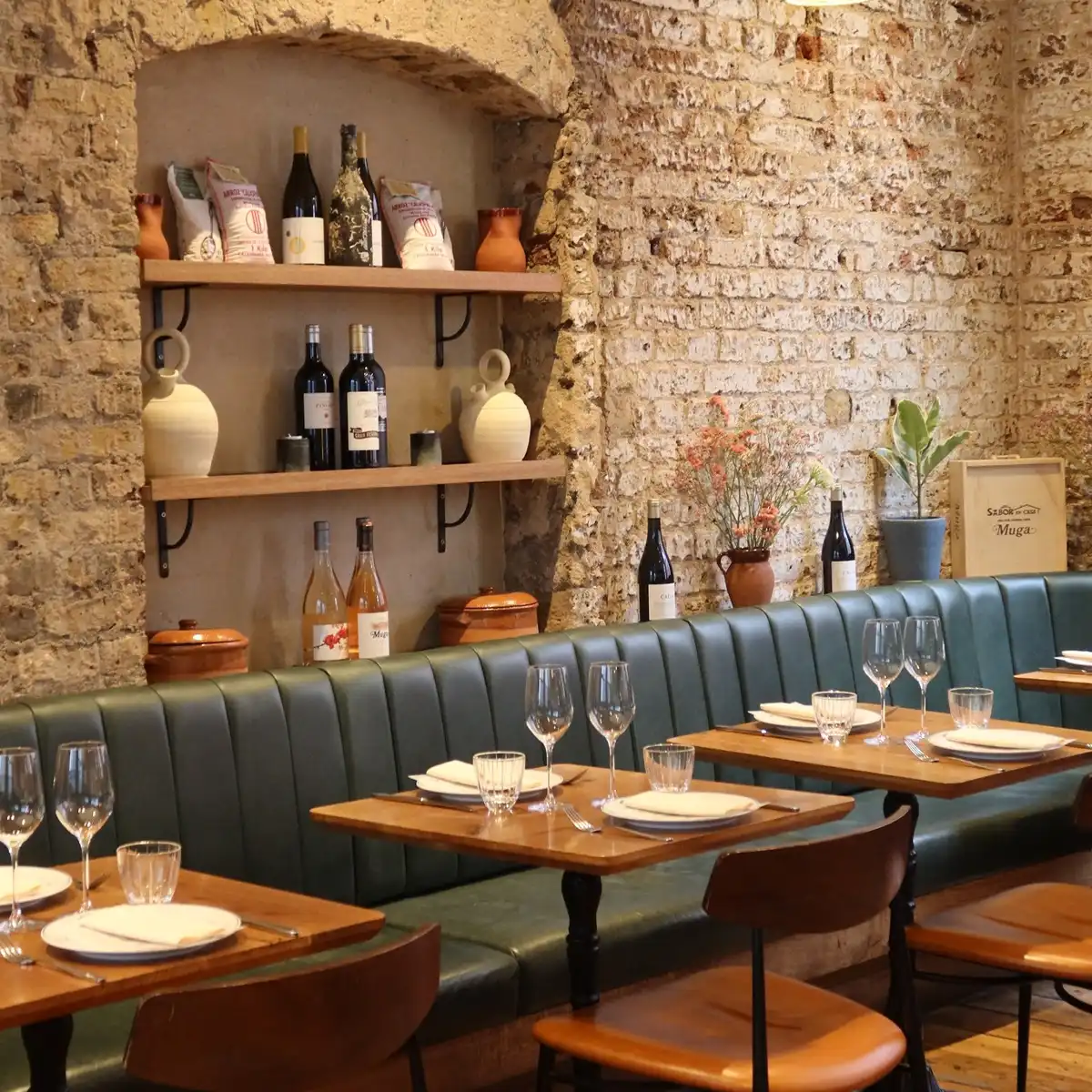 Sabor London