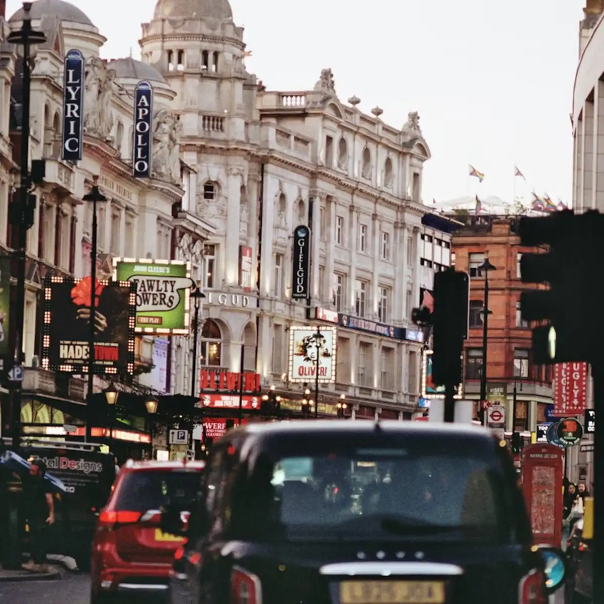 Soho living comparison, Soho London vs New York, Soho lifestyle differences