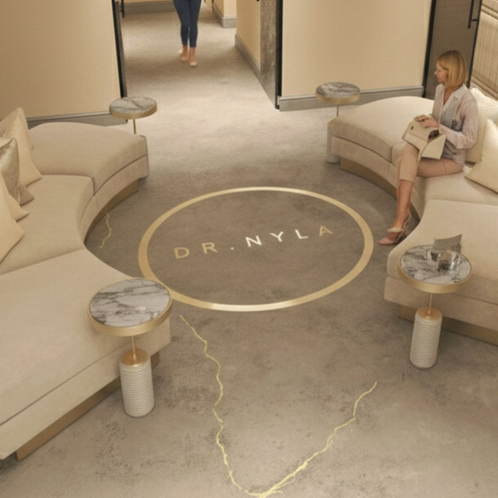 Dr Nyla Medispa