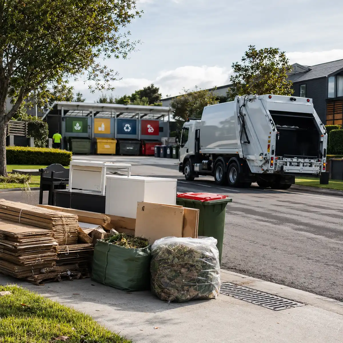 Rainbow Rubbish Removal