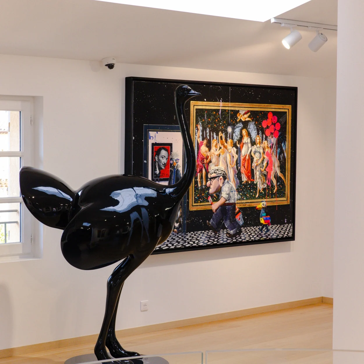 Eden Gallery
