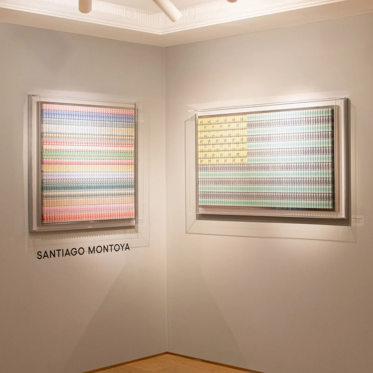 Halcyon Gallery
