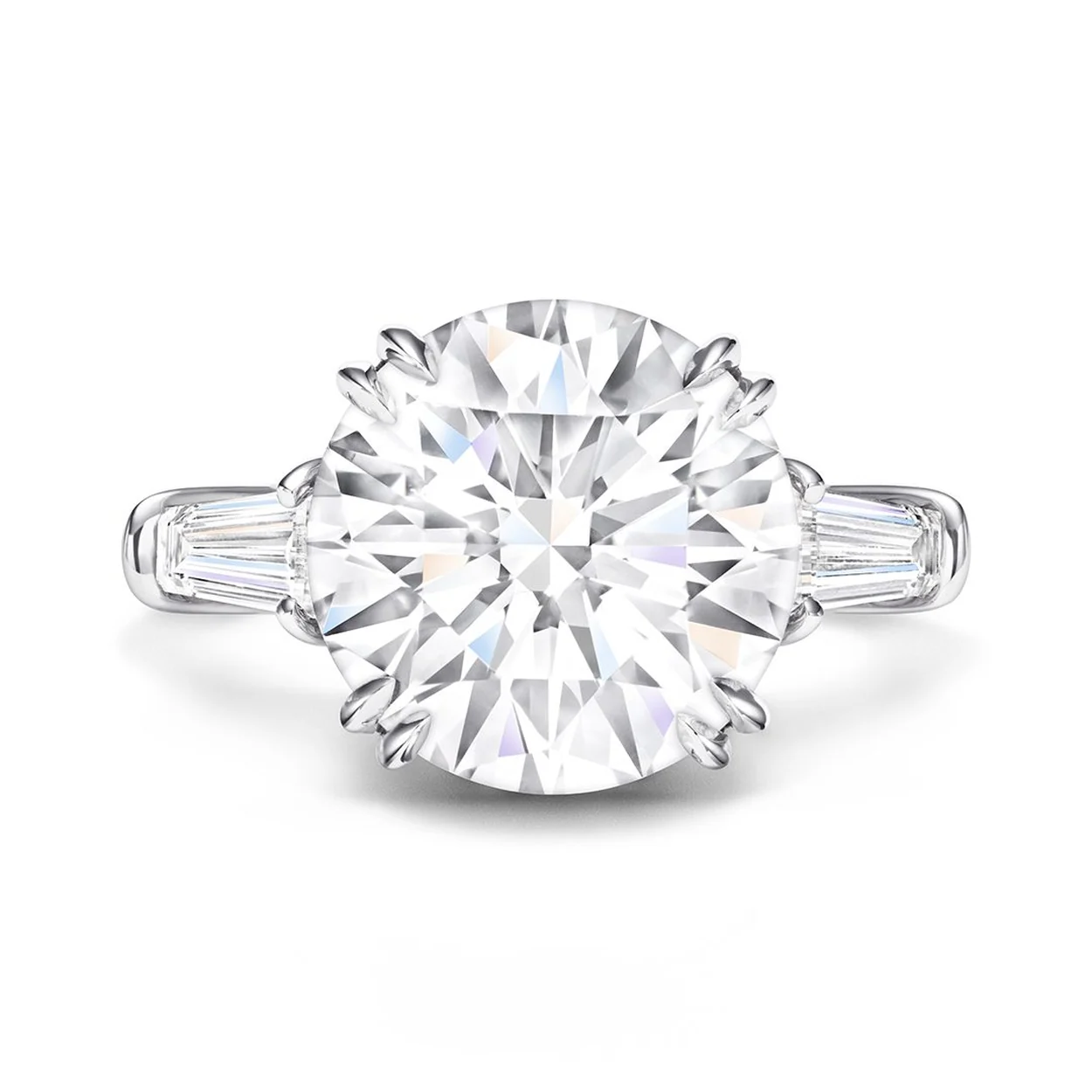 Harry Winston