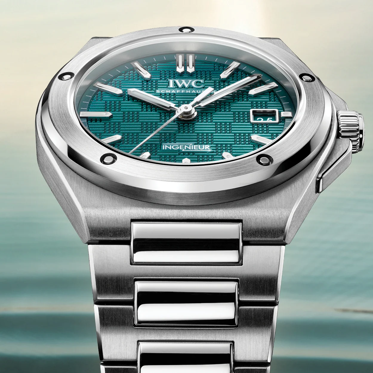 IWC Schaffhausen
