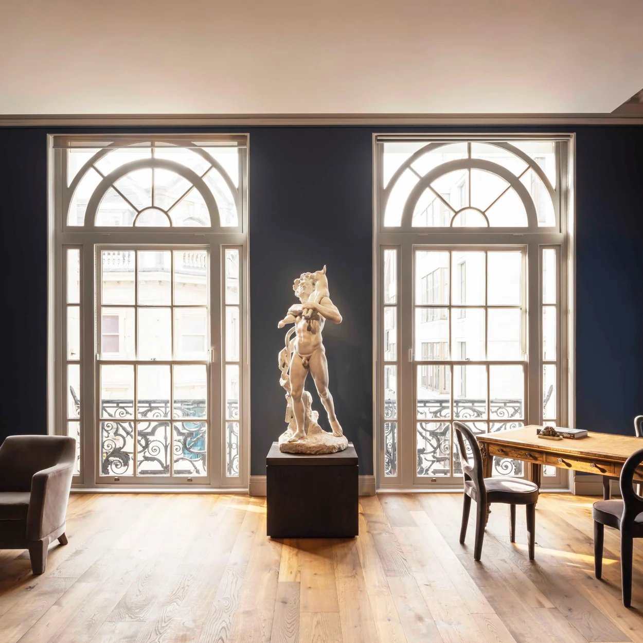 Trinity Fine Art