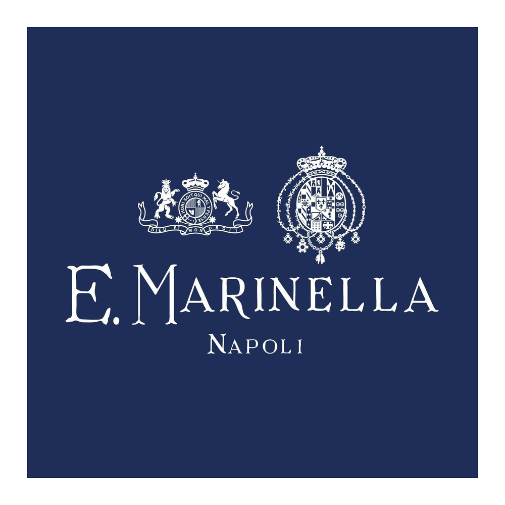 E. Marinella logo